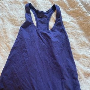 Lululemon love tank like new